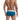 MaleBasics Microfiber Brief-MBM03-Emerald-S-19