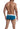 MaleBasics Microfiber Brief-MBM03-Emerald-S-19