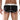 MaleBasics Microfiber Brief - MBM03 - Gray - S - 15