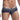 MaleBasics Microfiber Brief - MBM03 - Gray - S - 11