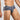 MaleBasics Microfiber Brief-MBM03-Gray-S-5