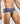 MaleBasics Microfiber Brief-MBM03-Gray-S-5