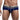 Brief - MaleBasics Microfiber Brief - Gray - S - MBM03 - Gray - S - Malebasics - 5