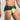 MaleBasics Neon Brief-MBN03-Yellow-S-12