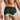 MaleBasics Neon Brief-MBN03-Yellow-S-11