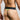 MaleBasics Neon Thong-MBN05-Yellow-S-6