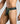 MaleBasics Neon Thong-MBN05-Yellow-S-5