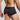 MaleBasics Neon Trunk-MBN01-Coral-S-5