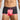MaleBasics Neon Trunk-MBN01-Coral-S-4