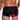 MaleBasics Neon Trunk - MBN01 - Red - XL - 12