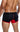 MaleBasics Neon Trunk - MBN01 - Red - XL - 12