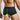 MaleBasics Neon Trunk-MBN01-Yellow-S-2