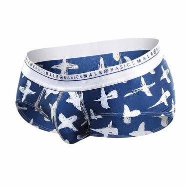 Malebasics New Hipster Brief Santorini - MB203 - Santorini - S - 9