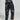 Malebasics Pants Satin-MBW02-Black-S-2