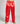 Malebasics Pants Satin-MBW02-Red-S-4