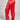 Malebasics Pants Satin-MBW02-Red-S-5