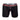 Boxer Brief - Malebasics Performance Titanium +Fit Boxer Brief - Black - M - MBP01 - Black - M - Malebasics - 8