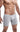 Boxer Brief - MaleBasics Silver + Boxer Brief - Black - S - MB301 - Black - S - Malebasics - 8
