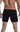 Boxer Brief - MaleBasics Silver + Boxer Brief - Black - S - MB301 - Black - S - Malebasics - 12