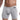 Boxer Brief - MaleBasics Silver + Boxer Brief - Black - S - MB301 - Black - S - Malebasics - 7