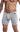 Boxer Brief - MaleBasics Silver + Boxer Brief - Black - S - MB301 - Black - S - Malebasics - 7