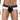 MaleBasics Spot Brief - Black - MBS02 - Black - S - 1
