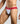 Malebasics Spot Jockstrap -White - MBS06-White-S-3