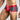 Malebasics Spot New Sexier Trunk -Pink - MBS03-Gray-S-6