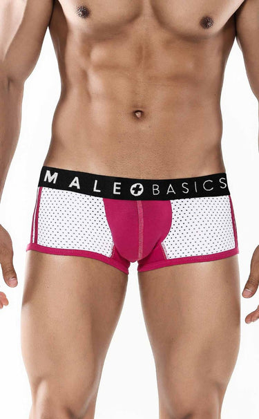 Trunk - Malebasics Spot New Sexier Trunk - Pink - Pink - S - MBS03 - Pink - S - Malebasics - 6