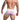 Malebasics Spot New Sexier Trunk - Pink - MBS03 - Pink - M - 10