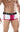 Malebasics Spot New Sexier Trunk - Pink - MBS03 - Pink - S - 8