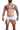 Malebasics Spot New Sexier Trunk - Pink - MBS03 - White - S - 11