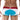 MaleBasics Spot New Sexier Trunk - Turquoise - MBS04 - Turquoise - S - 2