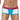MaleBasics Spot New Sexier Trunk - Turquoise - MBS04 - Turquoise - S - 1