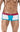 MaleBasics Spot New Sexier Trunk - Turquoise - MBS04 - Turquoise - S - 1