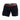 MaleBasics Titanium Pocket Boxer Brief - MBP03 - Black - S - 7