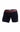 MaleBasics Titanium Pocket Boxer Brief - MBP03 - Black - S - 7