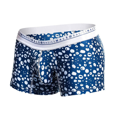 Malebasics Trunk Hipster Paros - MB201 - Paros - S - 6