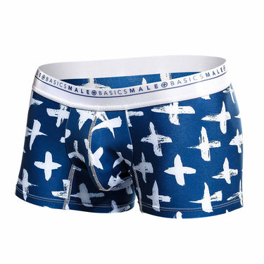 Malebasics Trunk Hipster Santorini - MB201 - Santorini - S - 6