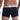 MaleBasics Trunk Pima - MB101 - Charcoal - S - 4