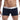 MaleBasics Trunk Pima - MB101 - Charcoal - S - 3