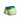 Trunk - Malebasics Trunk Sexy Pouch - Greene - S - MBH01 - Greene - S - Malebasics - 14