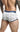 Malebasics Trunk Sexy Pouch - MBH01 - Greene - S - 6