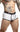 Malebasics Trunk Sexy Pouch - MBH01 - Greene - S - 1