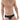 Mens 2PK Australian Briefs Clever 519940 - Clever_519940_Black - White_S - 2