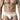 Mens 3PK Australian Latin Briefs Clever 519968 - Clever_519968_Beige - Blue - Green_S - 5