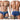 Mens 3PK Australian Latin Briefs Clever 519968 - Clever_519968_Beige - Blue - Green_S - 2