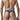 Mens 3PK Australian Latin Thongs Clever 100010 - Clever_100010_Blue - Petrol - Green_S - 3