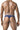 Mens 3PK Australian Latin Thongs Clever 100010 - Clever_100010_Blue - Petrol - Green_S - 3
