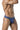 Mens 3PK Australian Latin Thongs Clever 100010 - S - Blue - Petrol - Green - Clever_100010_Blue - Petrol - Green_S - 4
